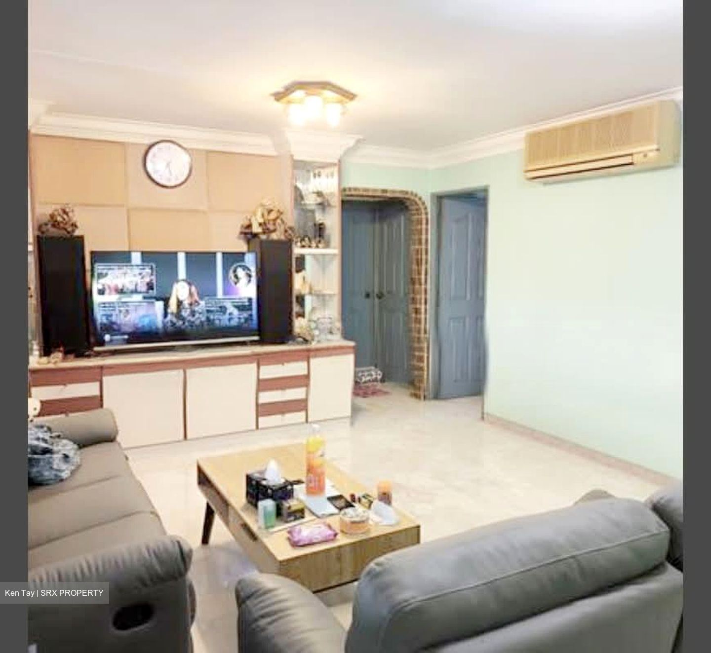 Blk 126 Yishun Street 11 (Yishun), HDB 4 Rooms #556252991